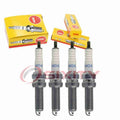 NGK Standard Spark Plug Box of 10 (LMAR8A-9S)