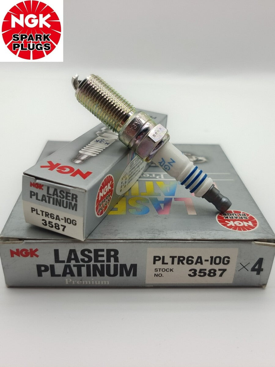 NGK auto part