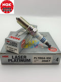 NGK PLTR6A-10G CL1 Laser Platinum Plug PLTR6A-10G