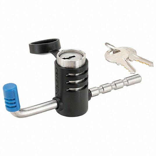 Master Lock auto part