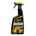 ULTIMATE QUIK WAX
