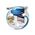 TASTEPURE 4FT PREMIUM DRINKING WATER HOSE 5/8IN ID LLC