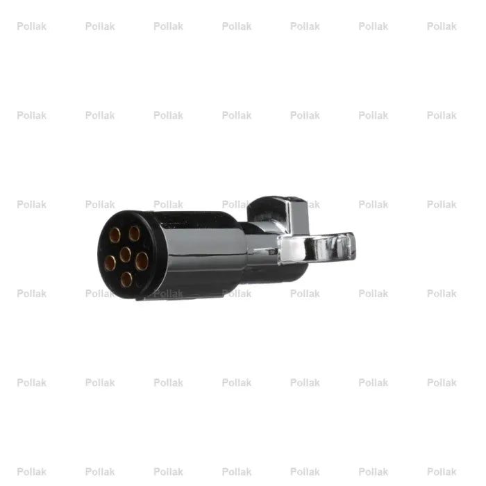 6-WAY CHROME PLATED CNTR
