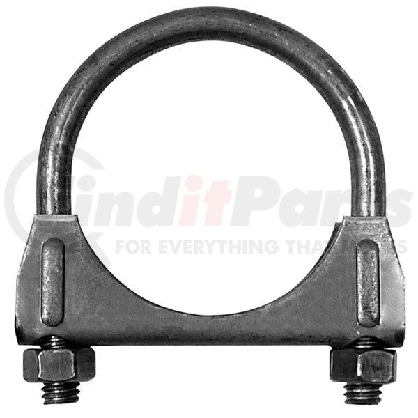 CLAMP STD. 2 1/8IN 5/16IN UBOLT