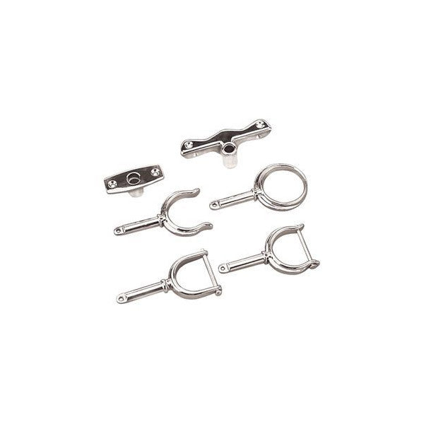 SEA DOG chrome auto part