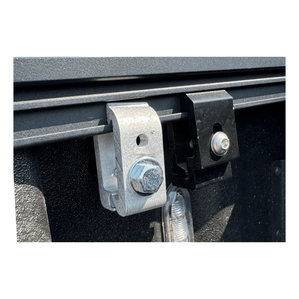 TL-3008/TL-1 BASE CLAMP