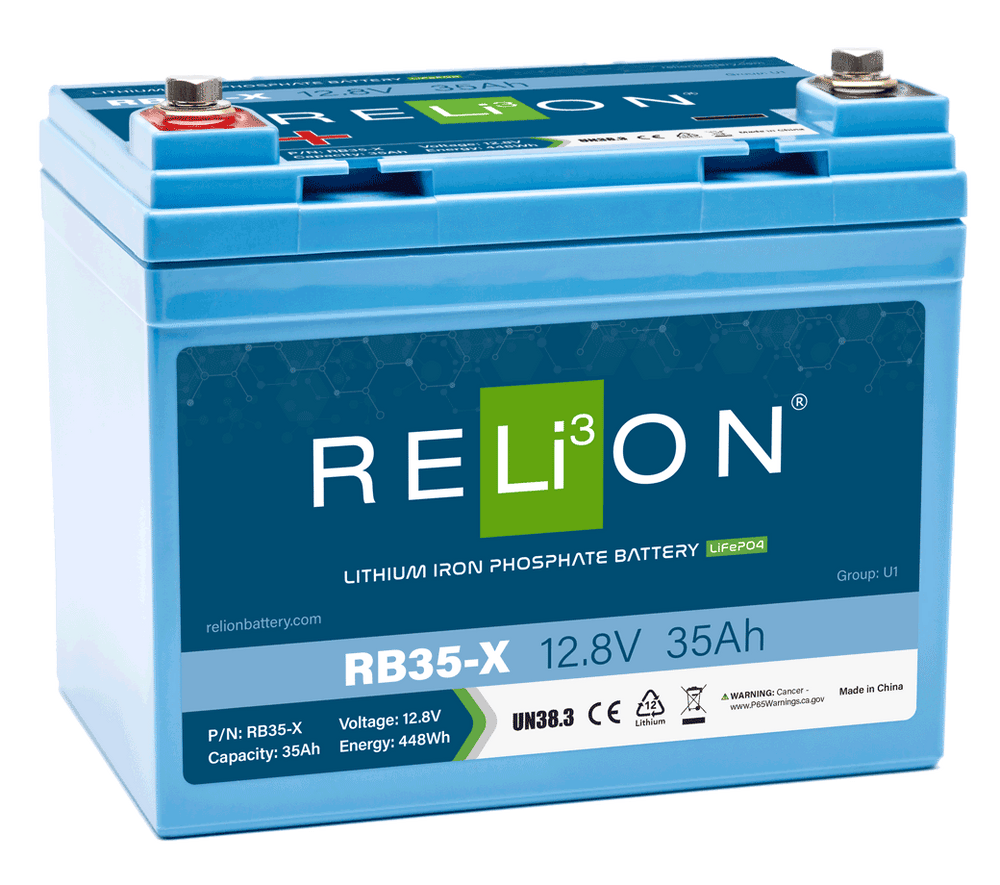 RELION auto part