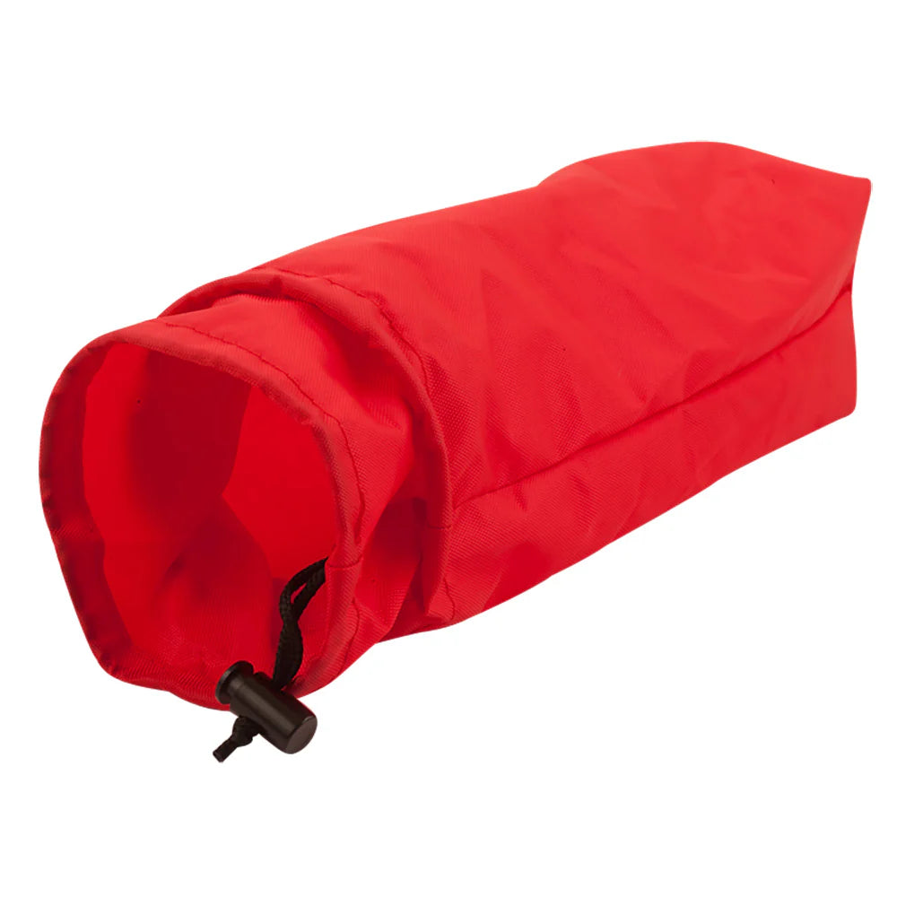 SEA DOG red auto part