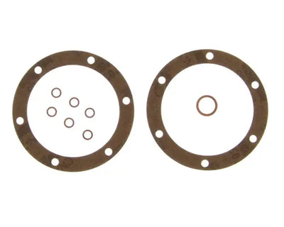 MAHLE Original Volkswagen Beetle 79-66 Oil Pan Set