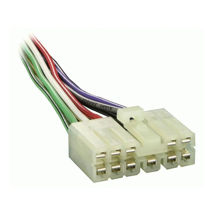 HYUNDIA PLUG
