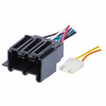 7890 GM RADIO WIRING HARNESS