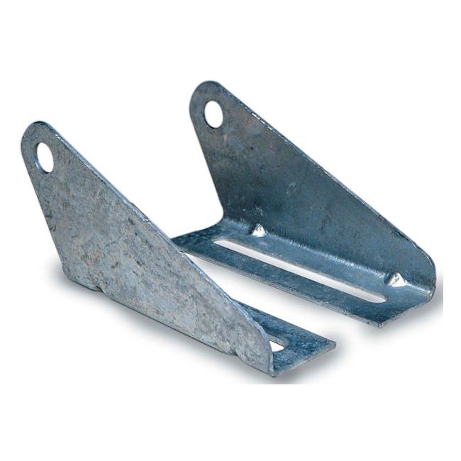 TIE DOWN roof rack