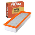 AIR FILTER - FLEX PANEL