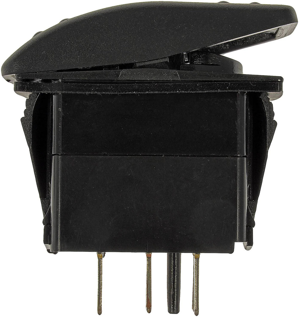 DPDT ROCKER WP