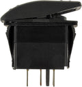 DPDT ROCKER WP