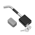 RECEIVER LOCK, BENT PIN, 1/2" FOR 1