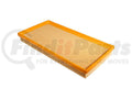 KIA SEPHIA (9801) SPECTRA (0004) MAHLE AIR FILTER