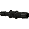 Gates Reducer Connector 3/8in to 1/2in (Plastic)