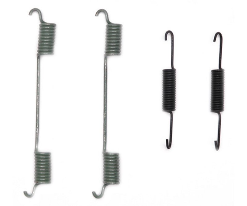 BRAKE HARDWARE