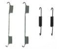 BRAKE HARDWARE