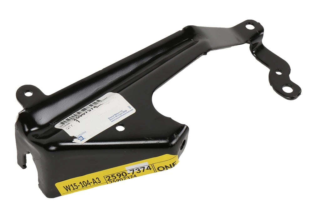 GM Performance auto part