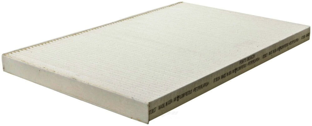 CABIN AIR FILTER
