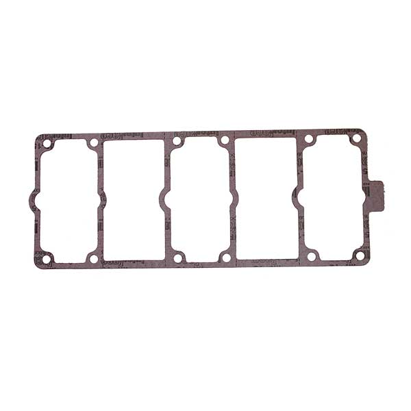 Engineered Marine Products intake system
