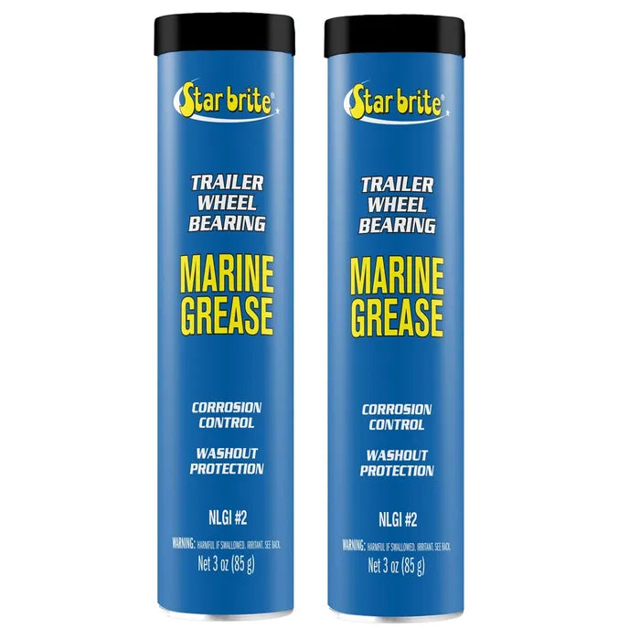 WHL BEAR GREASE 3 OZ. 2/PK