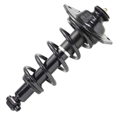 NICKSON INDUSTRIES springs