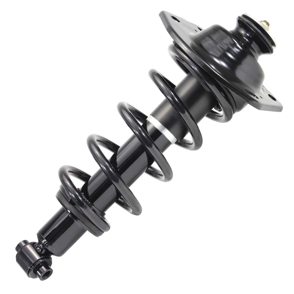 NICKSON INDUSTRIES springs