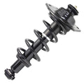 NICKSON INDUSTRIES springs