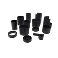 SPC Performance RECVNG TUBE 2.25 ID