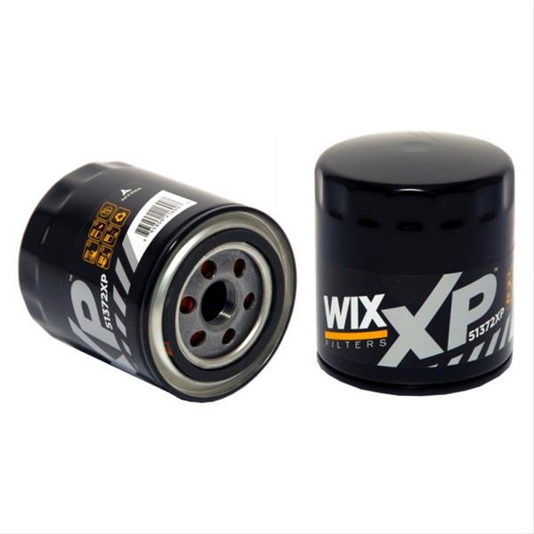 WIX XP OIL FILTER
