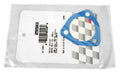 WATER OUTLET GASKET