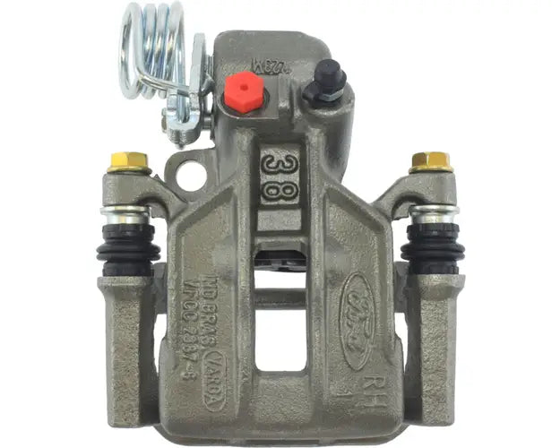 DISC BRAKE CALIPER BRACKET