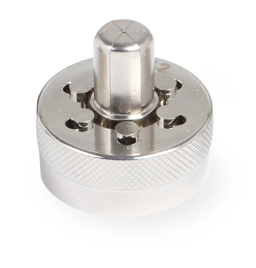 HOSE EXPANDER KIT AN SIZE 12 EXPANDER IN