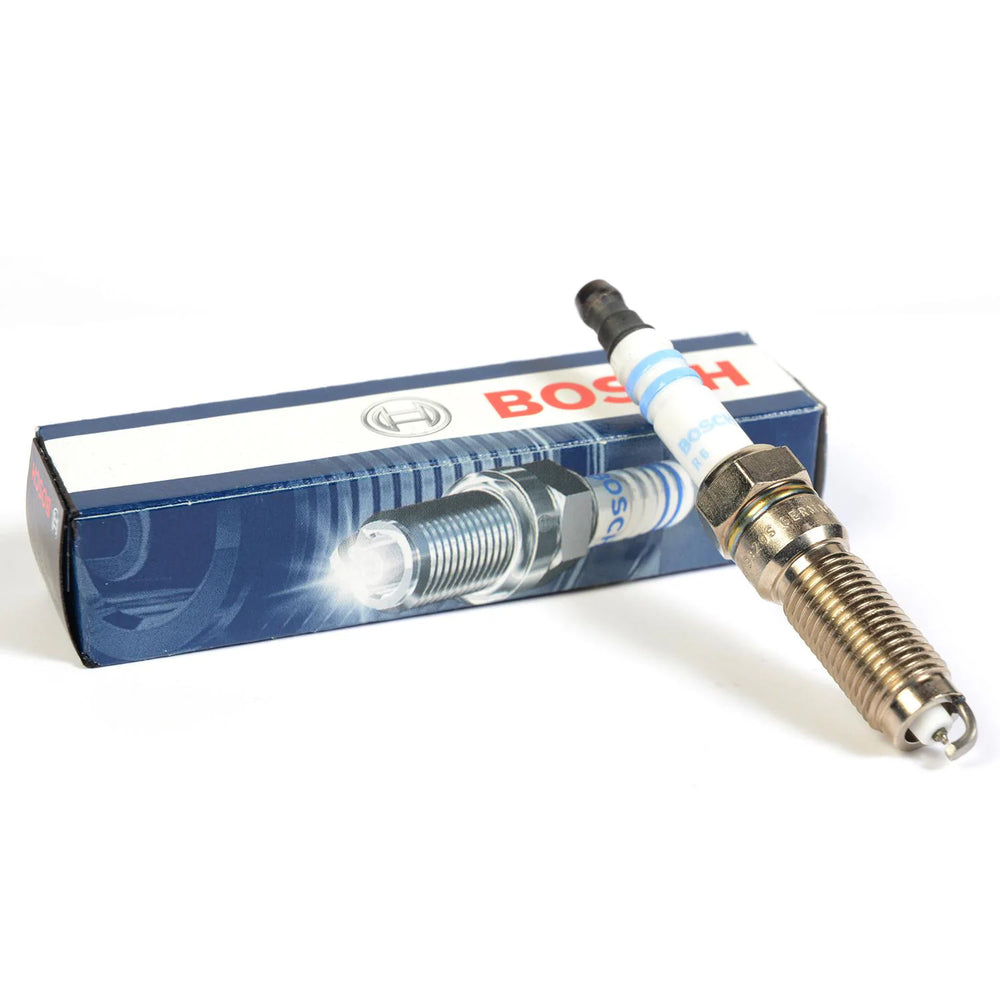 SPARK PLUG