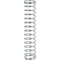 SPRING-LOADED T-BOLT CLAM
