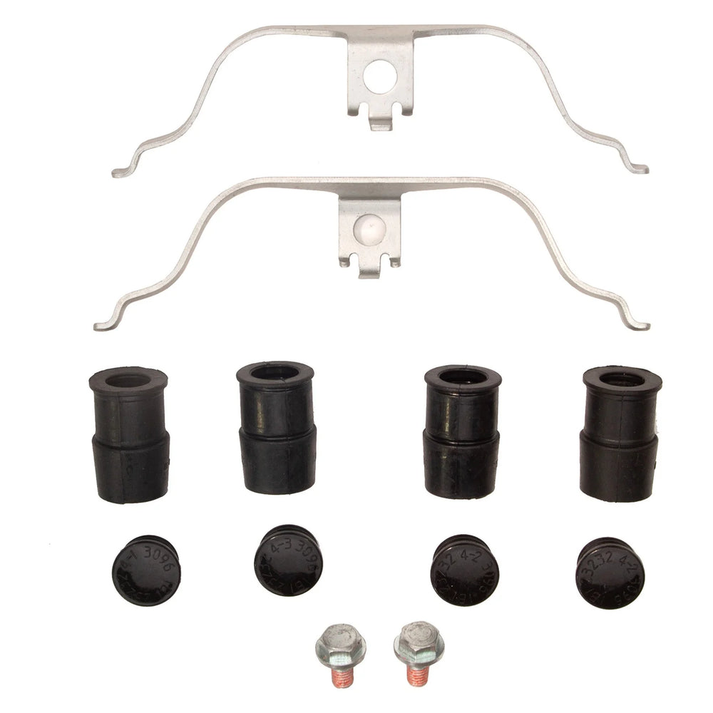 DFC auto part