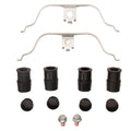 DFC auto part