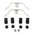 DFC 12-18 Audi A8 Front Premium Hardware Kit