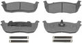 WAGNER BRAKE auto part detail