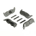 WAGNER BRAKE auto part