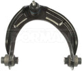 STEERING TIE ROD END