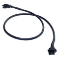 ~(1 lbs. 1X1X1)~ RGB LC4 Extension Wires 1.5 Foot Overall Quake LED