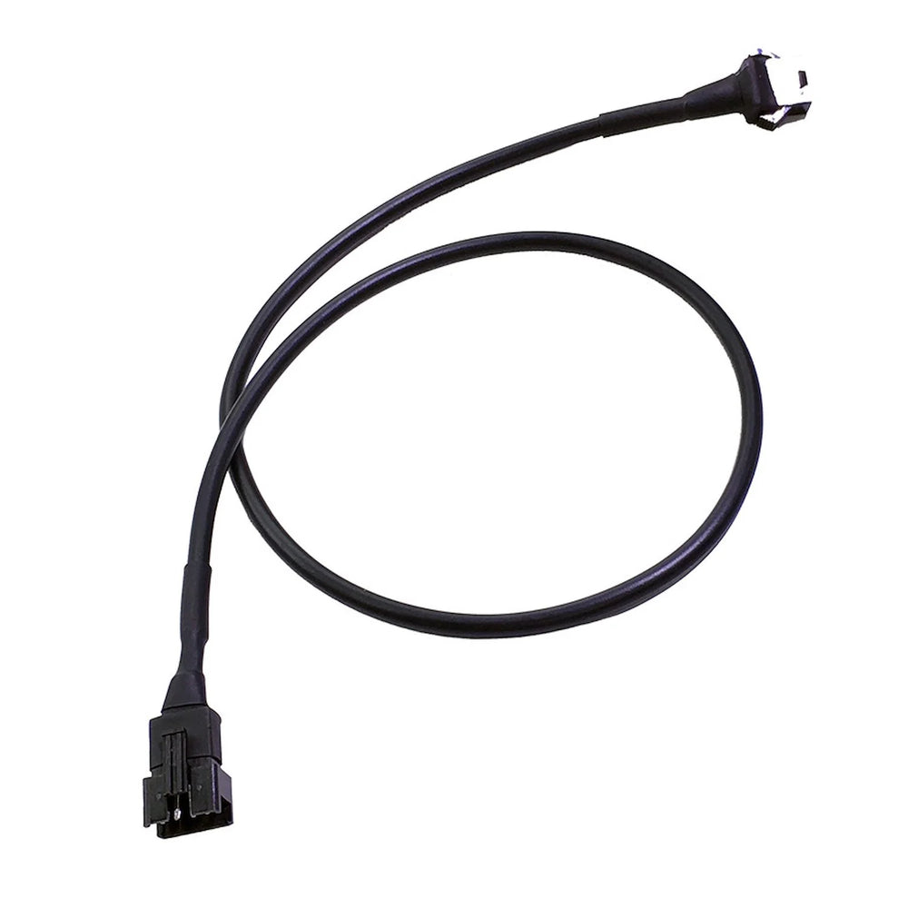 ~(1 lbs. 1X1X1)~ RGB LC4 Extension Wires 1.5 Foot Overall Quake LED