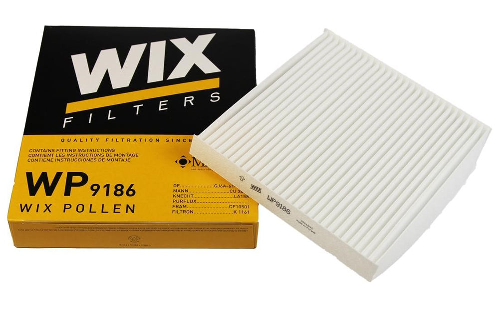 CABIN AIR FILTER MIN ORDER QTY1