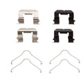 R1 Concepts hardware kit