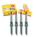 NGK Standard Spark Plug Box of 10 (LMAR8A-9)