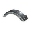 PLASTIC FENDER, 8"-12" TI